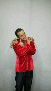 keep small, kita goyang bergoyang di jks ok