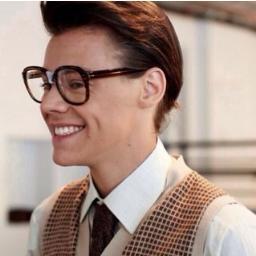 H-hi I'm M-Marcel. Follow me..? I-I mean you don't have to...