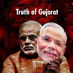 Truth Of Gujarat