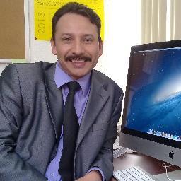 Profesor de Asignatura de la Carrera de Psicología en la FES Iztacala, UNAM.