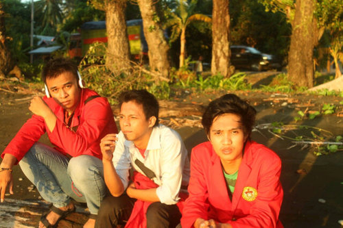 PWK”10 FT-UH | Calon perencana dari morowali