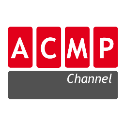 This Account is outdated: Follow @aagon_acmp !
