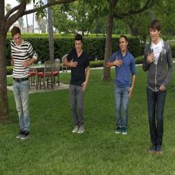 Ale | Chile | One Direction  | Selena Gomez  | Big Time Rush | Katelyn Tarver |