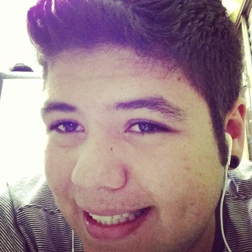 Leonardo Andrade | SP ⚡☀✌