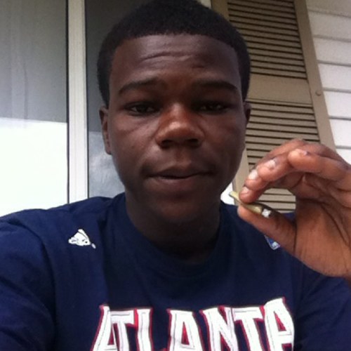 Quick Too Cut Mf Of Cuz I Dnt Put Up Wid Other Mf BullShit So Bitch Dont Kill My Vibe