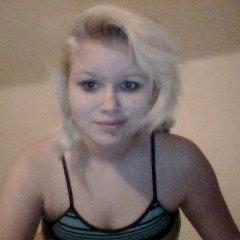 Things change with time. I'm still Brooke just..a bit different. I'm TZ
