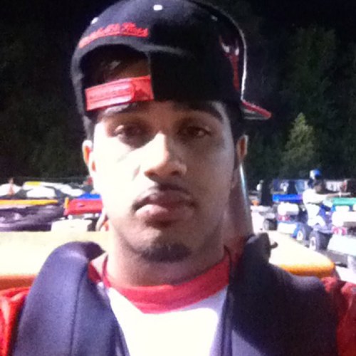 ♛.24.♛ #TeamNike #H&M #Track&Field #TeamPolo $$GettingMoney$$ **Aspire To Inspire Before You Expire.** IG: @akhan4