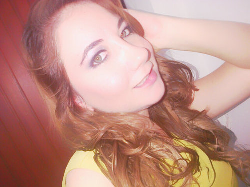 Quieres ser grande? Anhela retos grandes.