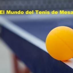 Noticias del Mundo del Tenis de Mesa ahora en español