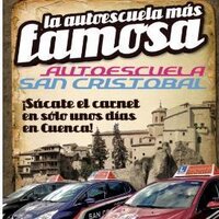 AE San Cristobal (@aecristobal) 's Twitter Profile