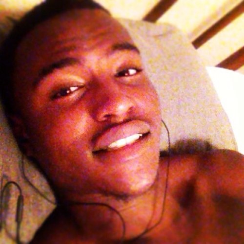 Just a young man with high expectations, and a knack for proving people wrong, don't belive me just watch