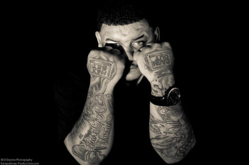 Singer, Rapper & SongWriter | bookingformarka@gmail.com