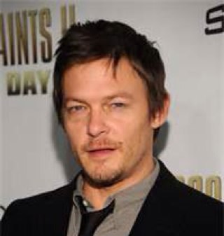 Cameron7200's profile picture. I Love The Walking Dead!!!! Norman Reedus!!! Daryl Dixon Season 5!!!