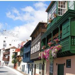 Fotos de La Isla de la Palma, Isla Bonita, Canarias. https://t.co/bH6ji3L46q