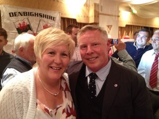 traceyfootball's profile picture. Always happy! Lifes too short..