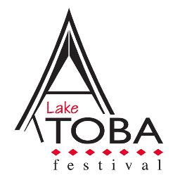 Official Account Danau Toba Festival