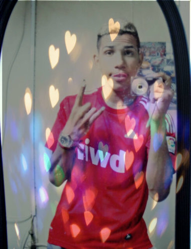 Eu sou eu ! Mais que eu so Deus s2