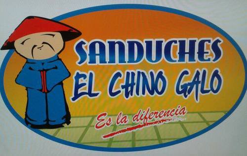 Sanduches El CHINO GALO , compruebalo tu mismo. Es la Diferencia. 

Direccion: villavicencio y Alborada 11ava diagonal a mercados de Carnes La Española