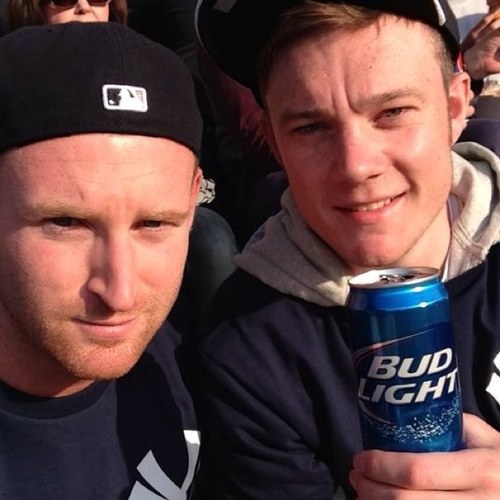 tomberesford85's profile picture. 