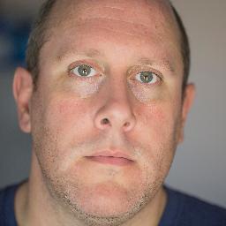 Some guy who does some stuff and occasionally writes about it.