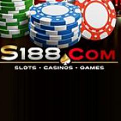 S188 - The Best Online Casino on Earth! ‎#Roulette #LiveCasino #Blackjack #Baccarat #OnlineCasino #Poker #Slotmachine