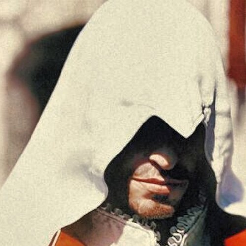 seguidora de #AssassinsCreed hasta la muerte. trabajamos en la oscuridad para servir a la luz