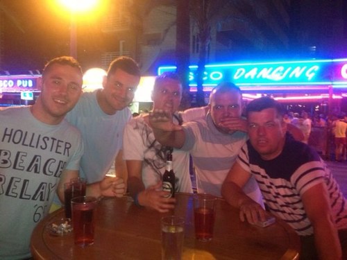 droberts2402's profile picture. 