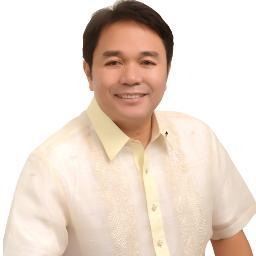 Official Twitter Page of Mayor Edwin Olivarez