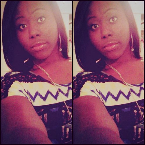 God is my savior . 19. College Student. Sweetheart.