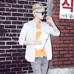 MAKNAE EXO 94L · uthah ga thadel lagi · Hyung kodok lopelope @xoxxodks · @FreeYaoiRP