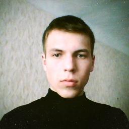 dimadobro1's profile picture. БУДЬ СОБОЙ
#follow me