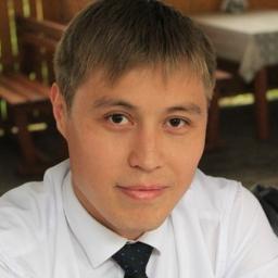 kyryktyk's profile picture. 