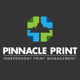 Independent Print Management company specialising in print sourcing, project management, delivery and distribution