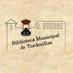 Biblio Tordesillas (@bibliotorde) Twitter profile photo Biblio Tordesillas (@bibliotorde) Twitter profile photo