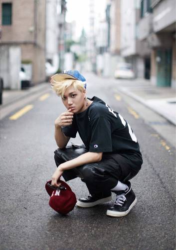 Verified roleplayer of @LoveChaserRP