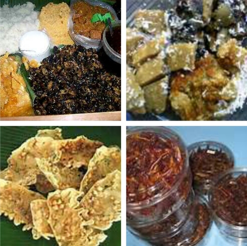 Sedia payung sebelum hujan