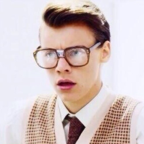 You can call me Daddy Marcel my lady