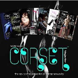 The go-to magazine for all things sexuality. Download each issue!