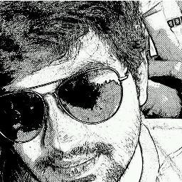 Sadist, Modist and lazy.    spending time in @tcs