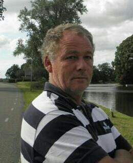 Bootbezitter | Meestal aan of op het water te vinden