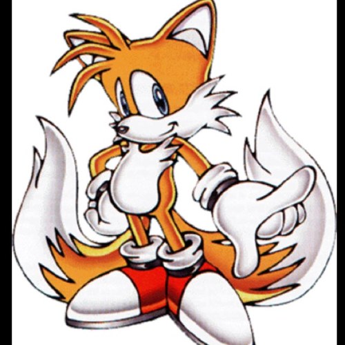 Hey everyone i'm tails
I'm a very good friend of sonic and help him whenever i can I love to be with my friends
Most of my time i'm in my workshop /single/ 
#15