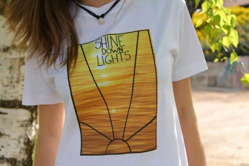 Blog dedicado al diseño de camisetas. ¡Elige la tuya! @laura_5996