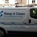 keep it clean (@keepitclean8) Twitter profile photo