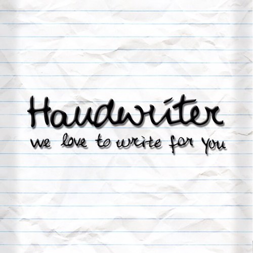 The world's first #Handwritten font #App  #follow and stay tuned