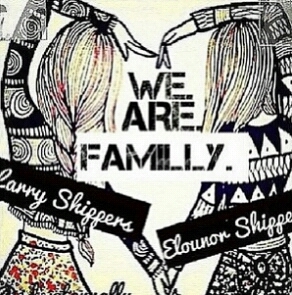 Elarry__'s profile picture. Larry And Elounor Shippers, Yes We Can All Get Along 3