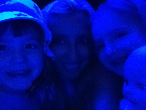 mrstblackmore's profile picture. 