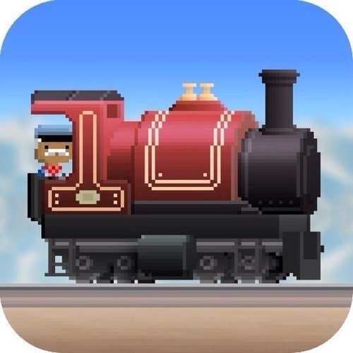 The UNOFFICIAL Pocket Trains Twitter page!