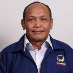 Alumni S1 STIPER Jogjakarta, S2 & S3 UGM Jogjakarta