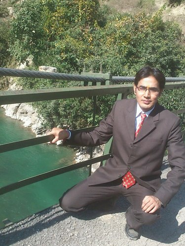 dineshrawat1104's profile picture. 