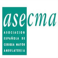 Asociación Española de Cirugía Mayor Ambulatoria que permite tratar al paciente de una forma segura y efectiva sin ingreso. #cirugia #anestesia #cma #congreso